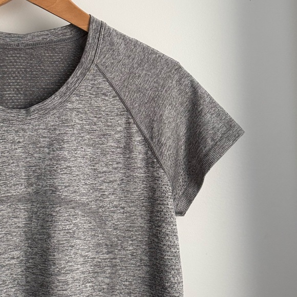 lululemon swiftly 2.0 grey - Picture 5 of 15